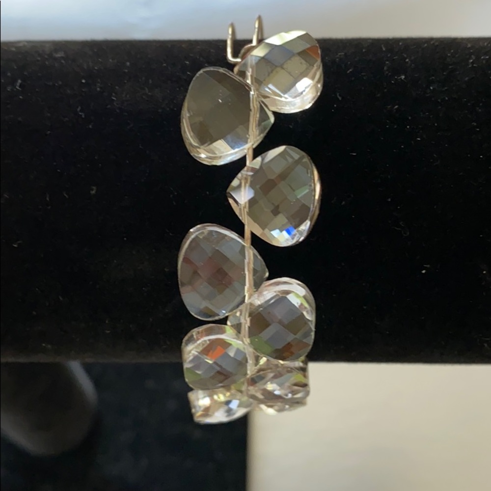 Alex and Ani bracelet